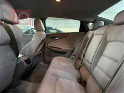 شێڤرۆلێت مالیبۆ